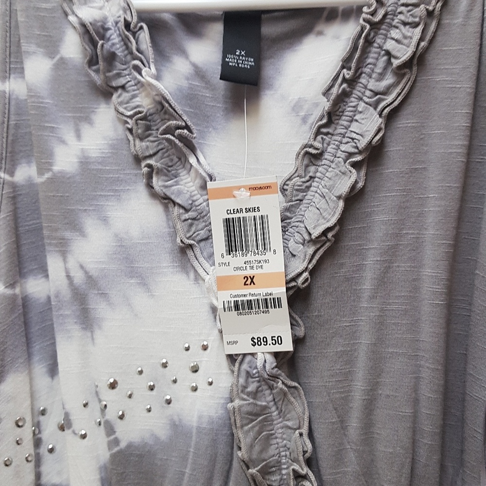 NWT  midi dress